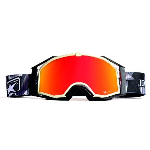 GOGGLES ARIETE 8K ENDURINSTA STERRATO 14960-ESBN