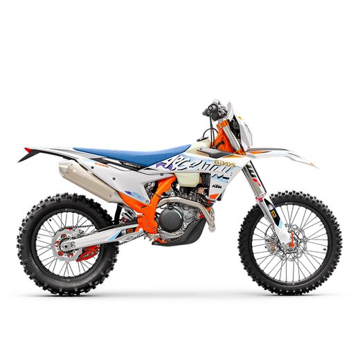 KTM 450 EXC SIX DAYS, 2024