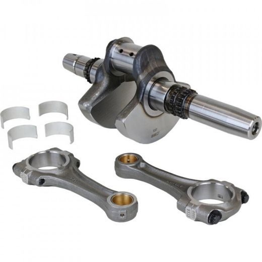 CRANKSHAFT AND RODS KIT HOT RODS HR00186