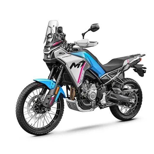 CFMOTO 450MT