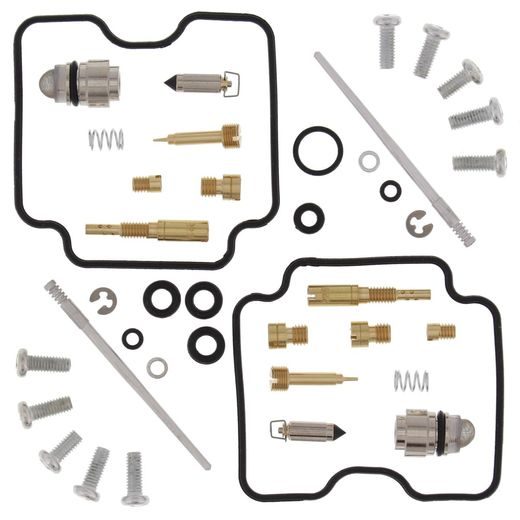 CARBURETOR REBUILD KIT ALL BALLS RACING CARK26-1368