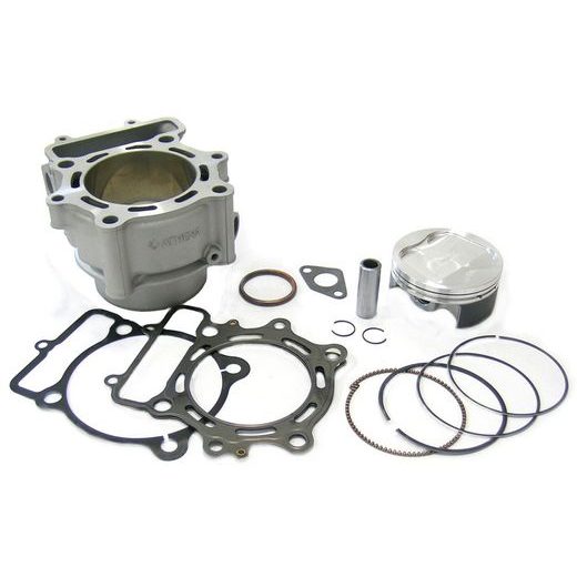 CYLINDER KIT ATHENA P400220100004 D 83 (300CC)