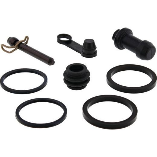 CALIPER REBUILD KIT ALL BALLS RACING 18-3341