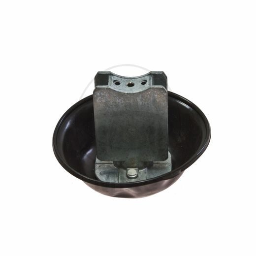 DIAPHRAGM ASSY JMT