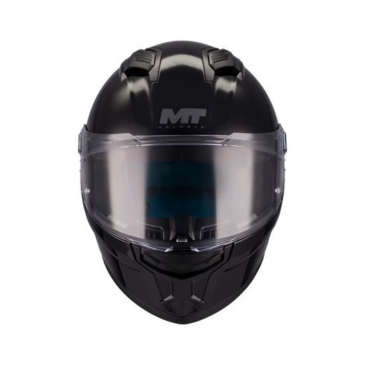 KID'S HELMET MT HELMETS STINGER 2 KIDS PURE A1 MATT MY