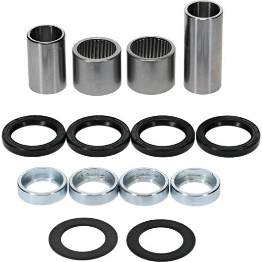 SWING ARM BEARING KIT ALL BALLS RACING SAB28-1229
