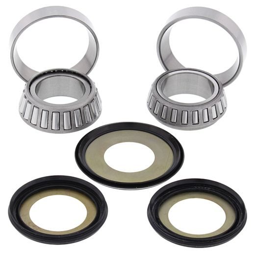 STEERING BEARING AND SEAL KIT ALL BALLS RACING SB22-1001