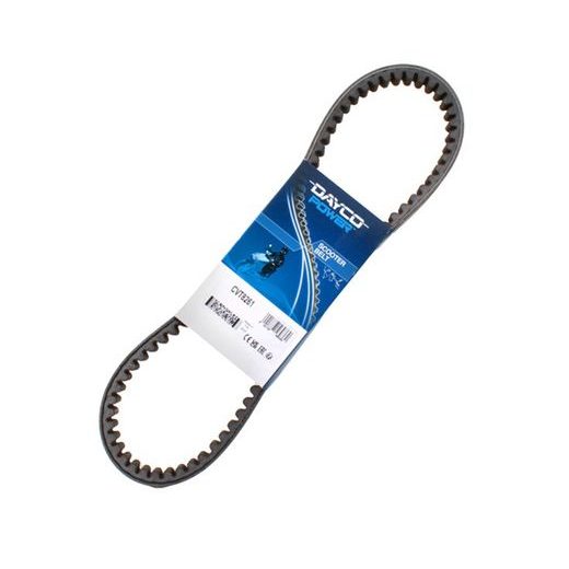 TRANSMISSION BELT DAYCO 163751230