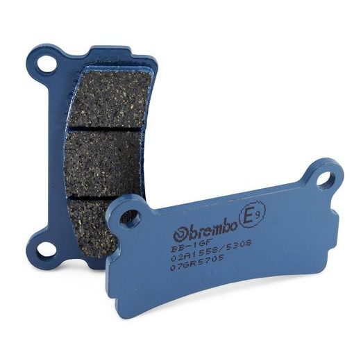 DISK PLOČICE BREMBO 07GR5705 CC ROAD
