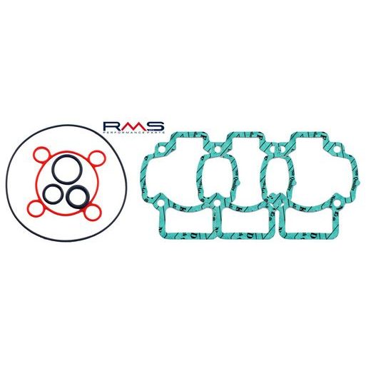 ENGINE TOP END GASKETS RMS 100689480