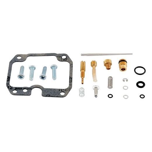 CARBURETOR REBUILD KIT ALL BALLS RACING CARK26-1240