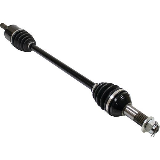 AXLE ALL BALLS RACING AB6-CA-8-348 6BALL