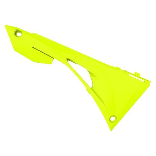 AIRBOX COVERS POLISPORT 8418700005 YELLOW