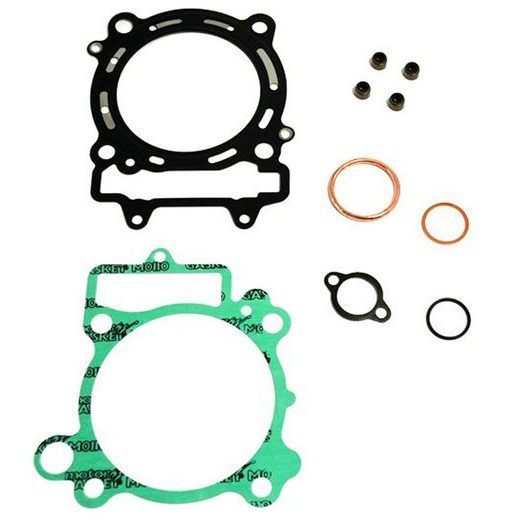 SET DIHTUNGA ZA MOTOR TOPEND ATHENA P400250600024