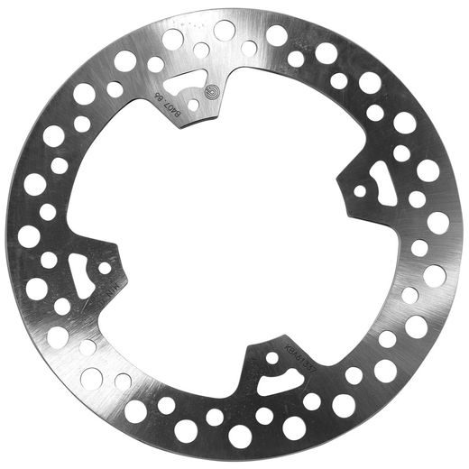 KOČIONA DISK BREMBO 68B40786 FIX