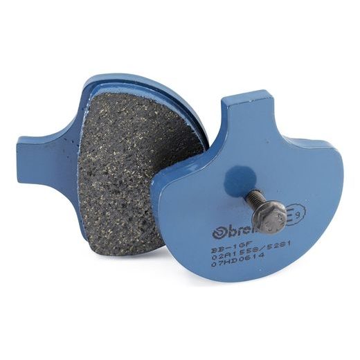 DISK PLOČICE BREMBO 07HD0614 CC ROAD