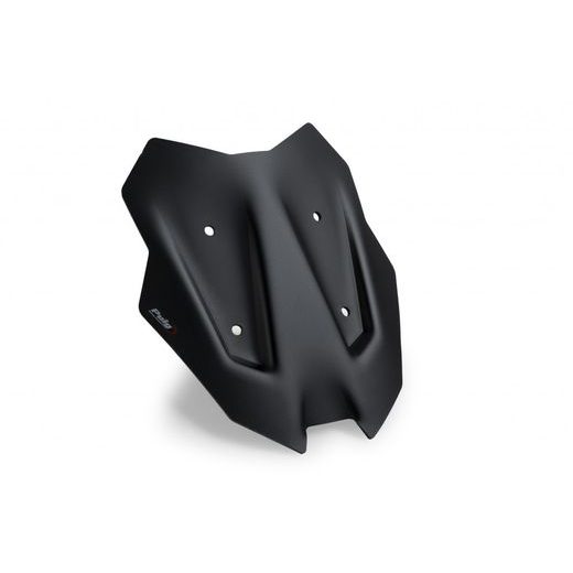 WINDSCREEN PUIG SPORT 22688J MATT BLACK
