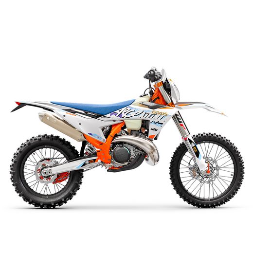 KTM 250 EXC TBI SIX DAYS, 2024