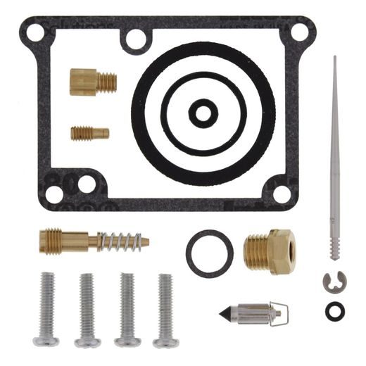 CARBURETOR REBUILD KIT ALL BALLS RACING CARK26-1335