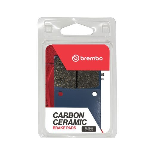 DISK PLOČICE BREMBO 07KS0207 CC ROAD