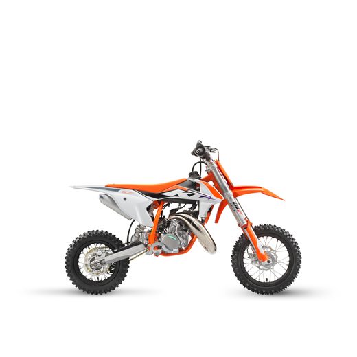 KTM 50 SX