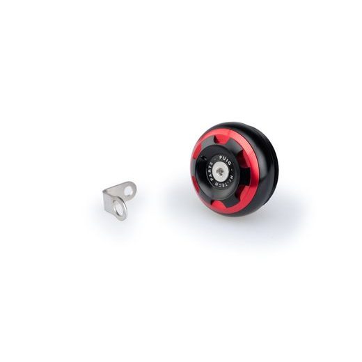PLUG OIL CAP PUIG TRACK 20345R CRVEN