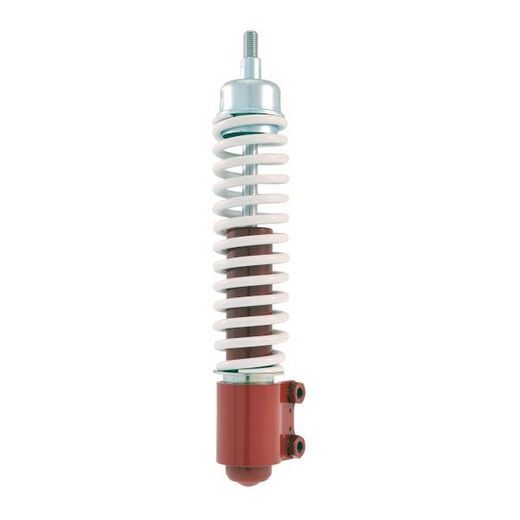 SHOCK ABSORBER FORSA 204584302 FRONT