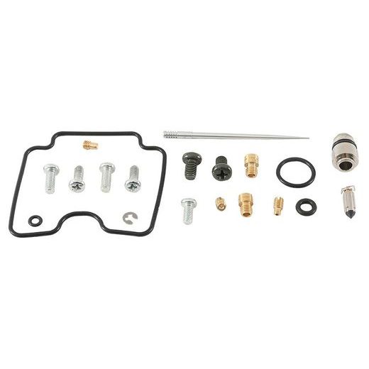 CARBURETOR REBUILD KIT ALL BALLS RACING CARK26-1449