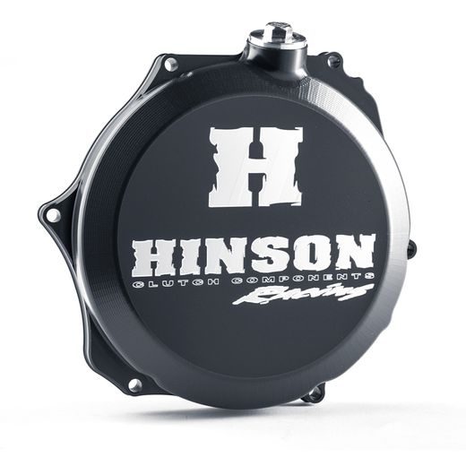 CLUTCH COVER HINSON C330