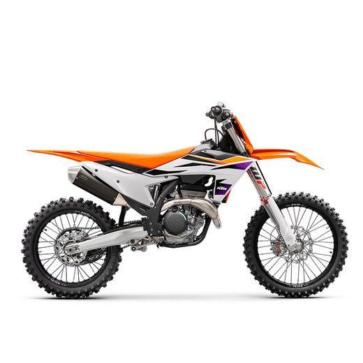 KTM 350 SX-F, 2024