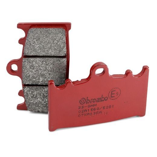 DISK PLOČICE BREMBO 07KA13SA