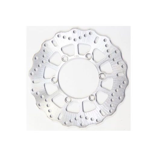 KOČIONA DISK EBC MD6326C