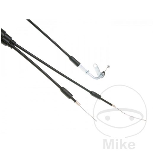 THROTTLE CABLE JMT