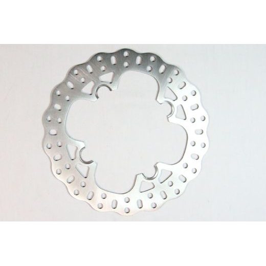 KOČIONA DISK EBC MD6288C