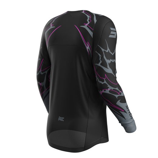 JERSEY SHOT CONTACT RAC A04-12B-D01-07 CRNI XS