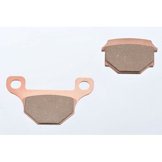 DISK PLOČICE GOLDFREN 289 S33 STREET FRONT