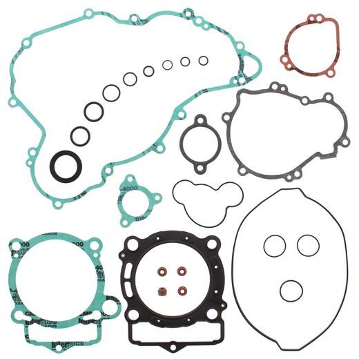 COMPLETE GASKET KIT WINDEROSA CGK 808339