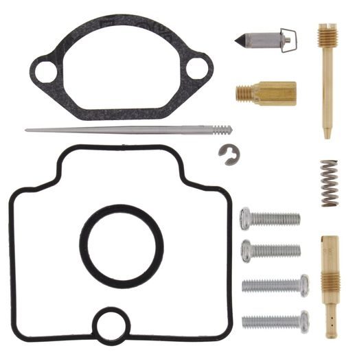 CARBURETOR REBUILD KIT ALL BALLS RACING CARK26-1397