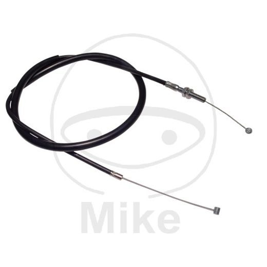 THROTTLE CABLE JMT B CLOSE