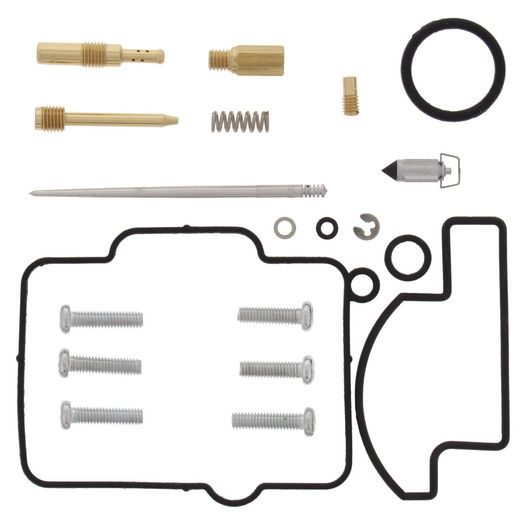 CARBURETOR REBUILD KIT ALL BALLS RACING CARK26-1176