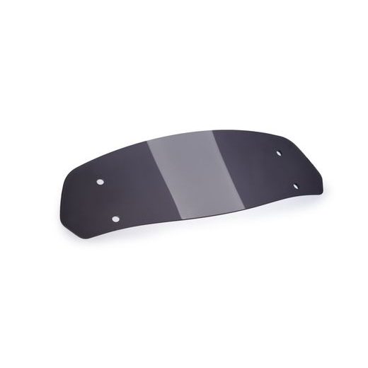 SPARE VISOR PUIG 6873F DARK SMOKE