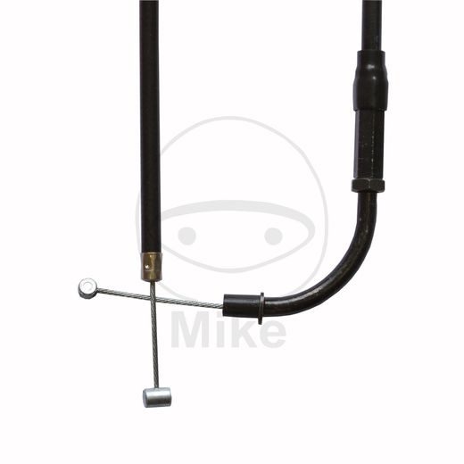THROTTLE CABLE JMT A OPEN