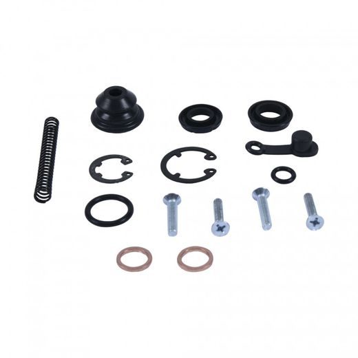 CLUTCH MASTER CYLINDER REBUILD KIT ALL BALLS RACING 18-4026 CMC18-4026