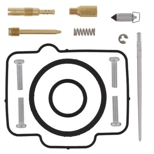 CARBURETOR REBUILD KIT ALL BALLS RACING CARK26-1167