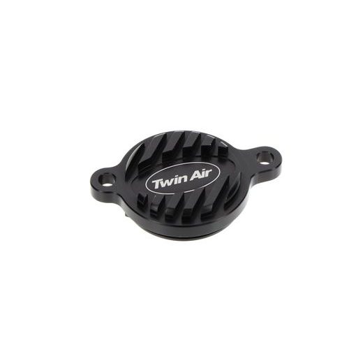 OIL FILTER CAP TWINAIR 160303