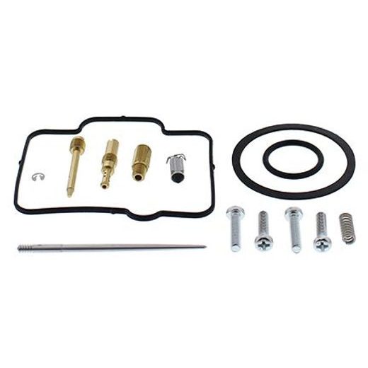 CARBURETOR REBUILD KIT ALL BALLS RACING CARK26-1582