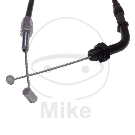 THROTTLE CABLE JMT A OPEN