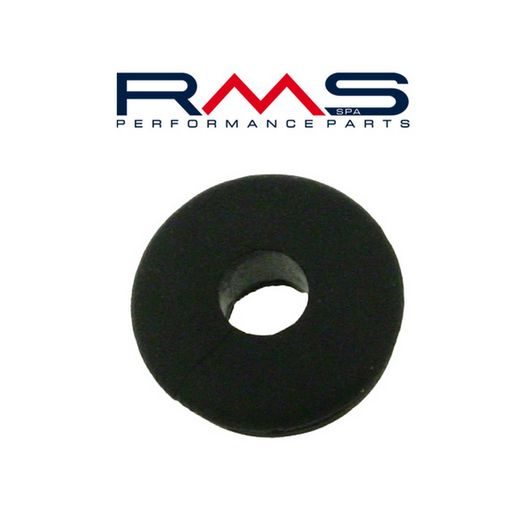 FUEL TAP LEVER RUBBER RMS 121830340