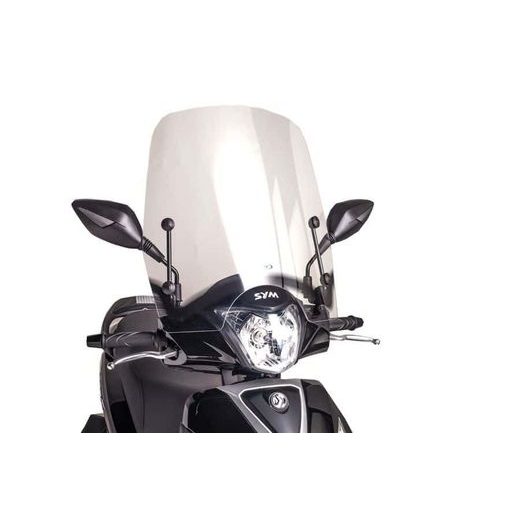 WINDSHIELD PUIG T.S. 6331W TRANSPARENT