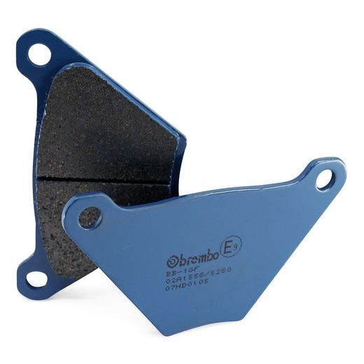 DISK PLOČICE BREMBO 07HD0105 CC ROAD